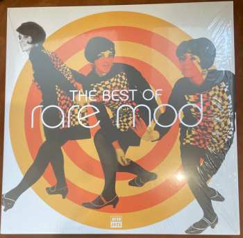 Album Various: The Best Of Rare Mod