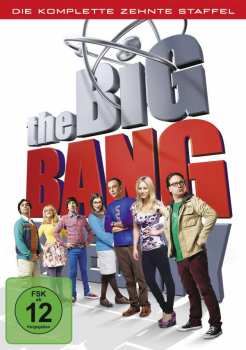 Album Various: The Big Bang Theory Staffel 10