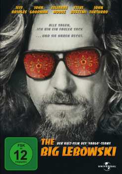 Album Various: The Big Lebowski