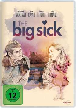 Album Various: The Big Sick