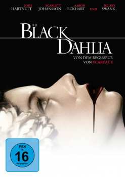 Album Various: The Black Dahlia