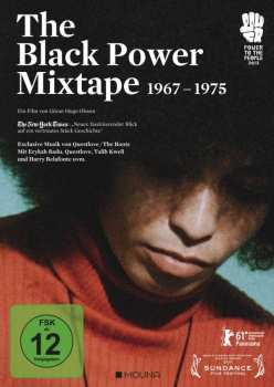 Album Various: The Black Power Mixtape 1967-1975