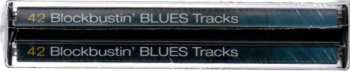 3CD Various: The Blues The Whole Blues And Nothing But The Blues : 42 Blockbustin' Blues Tracks Volume 1 564119