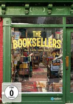 Album Various: The Booksellers - Aus Liebe Zum Buch