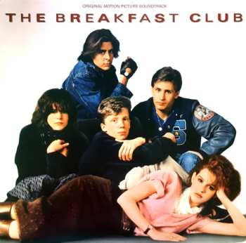 Album Various: The Breakfast Club (Original Motion Picture Soundtrack)