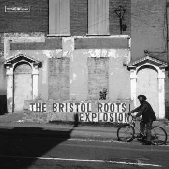 Album Various: The Bristol Roots Explosion