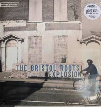 LP Various: Bristol Roots Explosion CLR | LTD 567854