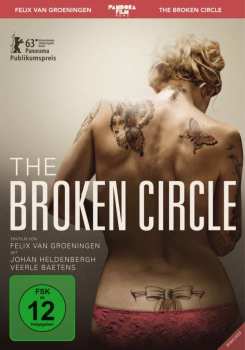 Album Various: The Broken Circle