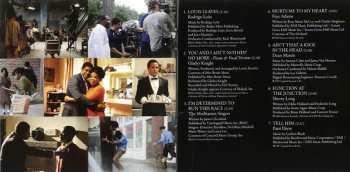 CD Various: The Butler (Original Motion Picture Soundtrack) 6181