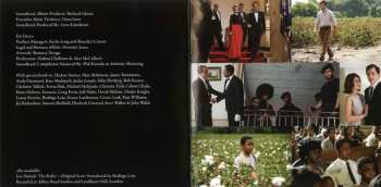 CD Various: The Butler (Original Motion Picture Soundtrack) 6181