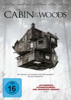 Album Various: The Cabin In The Woods