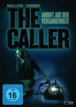 Album Various: The Caller - Anrufe Aus Der Vergangenheit