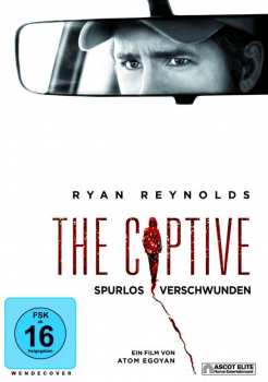 Album Various: The Captive