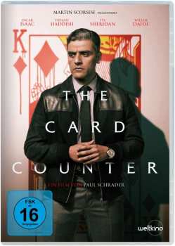 Album Various: The Card Counter