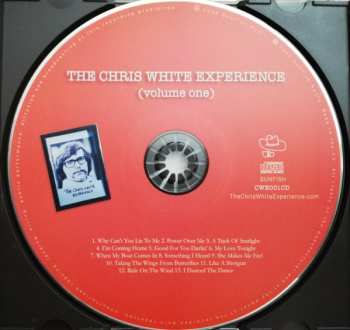 CD Various: The Chris White Experience (Volume One) 256864