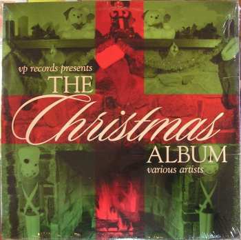 Album Various: The Christmas Album