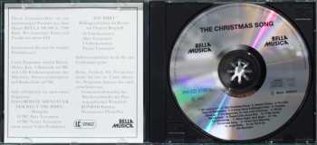 CD Various: The Christmas Songs 566507