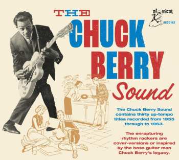 Album Various: The Chuck Berry Sound