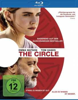 Album Various: The Circle