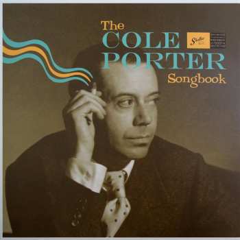 LP Various: The Cole Porter - Songbook 323549