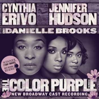 Album Various: The Color Purple The Musical (New Broadway Cast Recording)