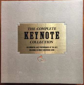 Album Various: The Complete Keynote Collection