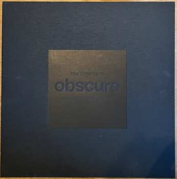 Album Various: The Complete Obscure Records Collection 