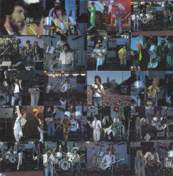 2CD Various: The Concert Of The Decade 497272