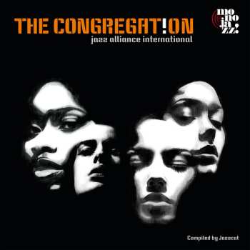 Album Various: The Congregation - Jazz Alliance International