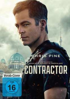 Album Various: The Contractor