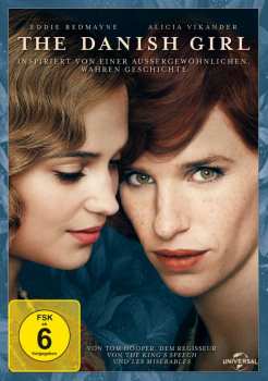 Album Various: The Danish Girl