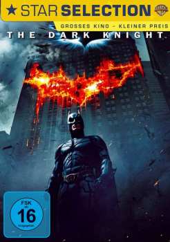 Album Various: The Dark Knight