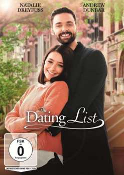 Album Various: The Dating List