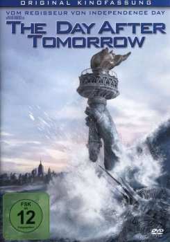 Album Various: The Day After Tomorrow