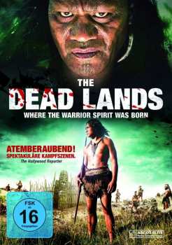 Album Various: The Dead Lands