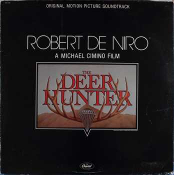 Album Various: The Deer Hunter (Original Motion Picture Soundtrack)