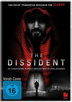 Album Various: The Dissident