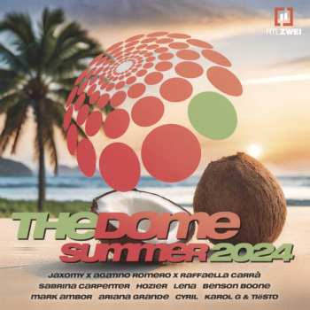 Album Various: The Dome Summer 2024