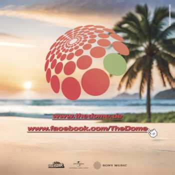 2CD Various: The Dome Summer 2024 626153