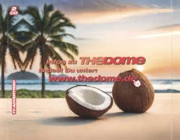 2CD Various: The Dome Summer 2024 626153