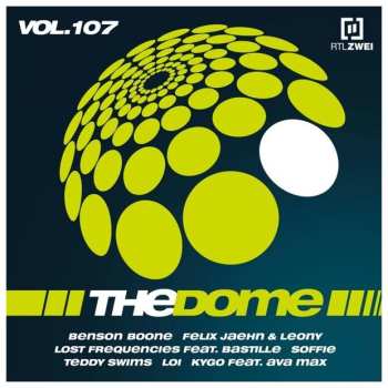 Album Various: The Dome Vol. 107