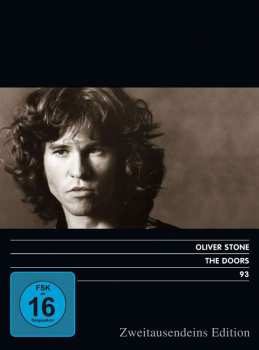 Album Various: The Doors