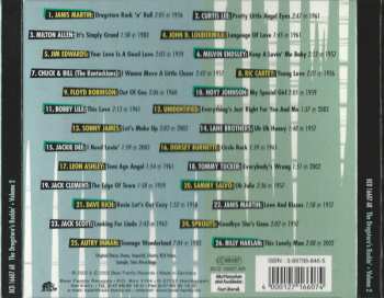 CD Various: The Drugstore's Rockin' Volume 2 659179