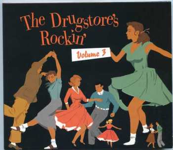 Album Various: The Drugstore's Rockin' Volume 3