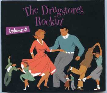 Album Various: The Drugstore's Rockin' Volume 4