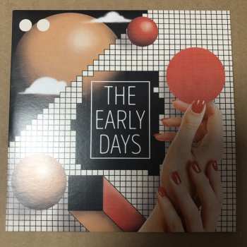 2LP/CD Various: The Early Days CLR 65042