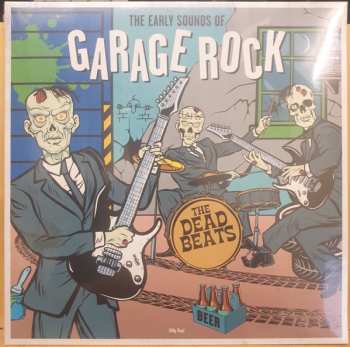 Album Various: The Early Sounds Of Garage Rock