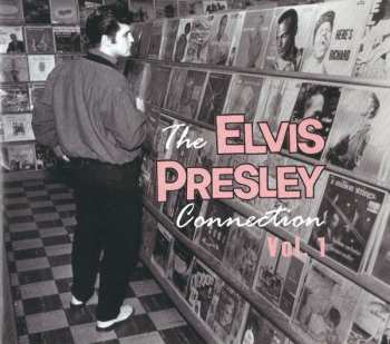 CD Various: The Elvis Presley Connection Vol. 1 (33 Roots And Covers Of Elvis Presley) 351689