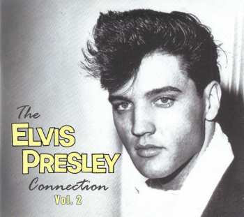 CD Various: The Elvis Presley Connection Vol. 2 (33 Roots And Covers Of Elvis Presley) DIGI 356363