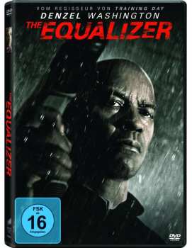 Album Various: The Equalizer